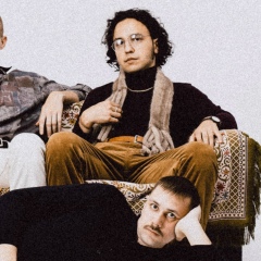 Philip Voinovich, New York City