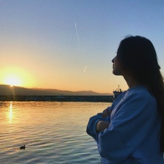 Айжан Кубакаева, 01.07.1997, Бишкек