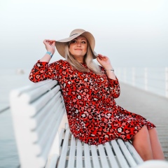 Ольга Завадская, 04.09, Минск