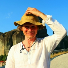 Роман Левыкин, 28.12.1983, Санкт-Петербург