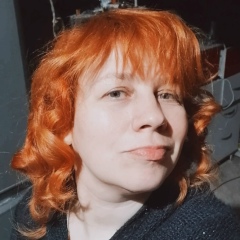 Надежда Оголихина, 16.01.1976, Витебск