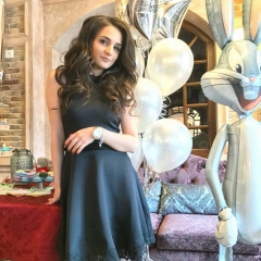 Донара Микаелян, 13.01.1990, Кропивницкий / Кировоград