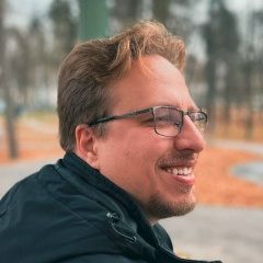 Павел Горбунов, 21.12.1991, Раменское
