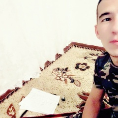 Саламат Байгожайев, 17.07.1901