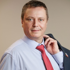 Вячеслав Царюк, 31.07, Киров