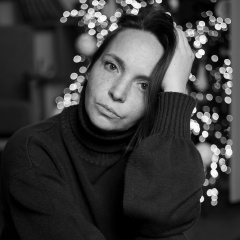 Надежда Альпер, Нальчик