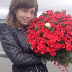 Маряшка Лужецька, 20.07, Дрогобыч