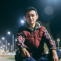 Аян Зубанеев, 09.04.1986, Аксай