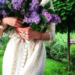 Амина Дакаева, 04.10.1989, Москва