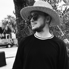 Vladimir Golub, 29.07.1995, Fort Lauderdale