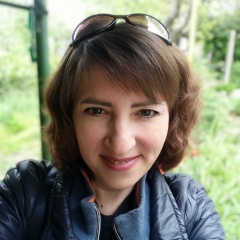 Ирина Шутова, 21.07, Днепр (Днепропетровск)