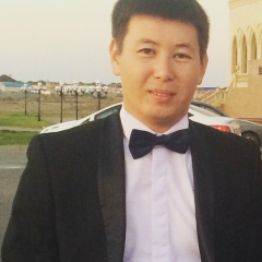 Toktar Rahimzhanov, 02.12.1993, Атырау