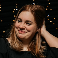 Настюшка Сотникова, 07.05.1987, Челябинск