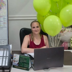 Татьяна Заиконникова, 22.07