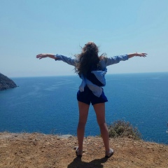 Альбина Гарифуллина, 09.02, Казань