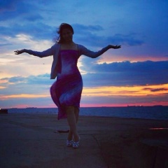 Людмила Орупе, 05.07.1988