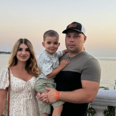 Константин Тимонов, 15.01, Старый Оскол