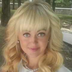 Оля Аникеева, 11.03, Минск