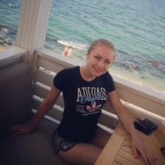 Маринка Кулак, 26.06