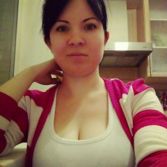 Наденька Орехова, 17.03, Сальск