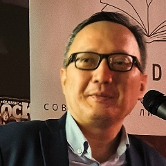 Ерлан Аскарбеков, 06.10.1974, Алматы