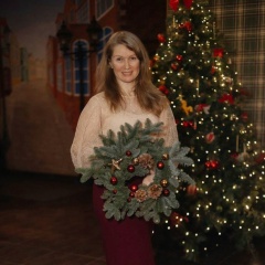 Юлия Сидорова, 03.12