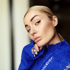 Anastasia Shark, 28.06, Москва