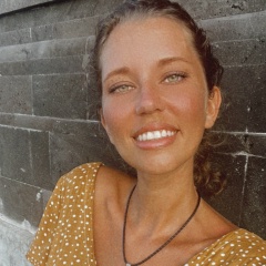 Нади Губанова, 05.02, Москва