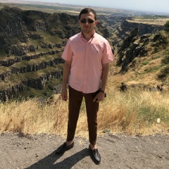 Альберт Сафарян, 28.01