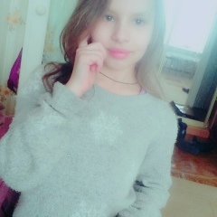 Катя Козлова, 19.11, Степногорск