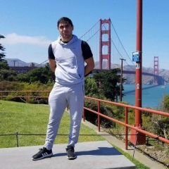 Jaba Khositashvili, 23.07.1990, Philadelphia