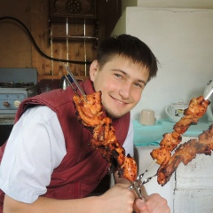 Илья Марков, 30.09.1990, Ижевск