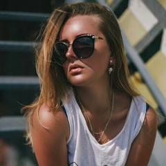 Ксения Шелохвост, 25.11, Минск