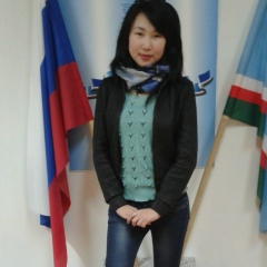 Ренатта Бережнова, 30.07