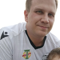 Пвел Аксёнв, 20.06.1987, Москва