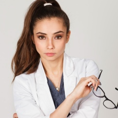 Ярославна Ярославцева, 19.07.1991, Москва