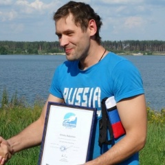 Дмитрий Бабичев, 13.10