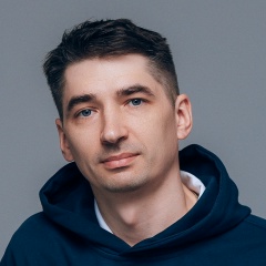 Сергей Ясырев, 20.01.1988, Пермь