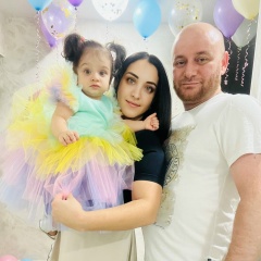 Валерия Мирзоян, 10.08.1993