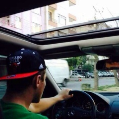 Mans Batirov, 08.04.1993, Грозный