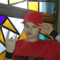 Валерия Гумённая, 15.08, Цимлянск