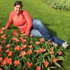 Наталия Бокий, 24.02.1987, Донецк