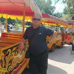 Никита Выхота