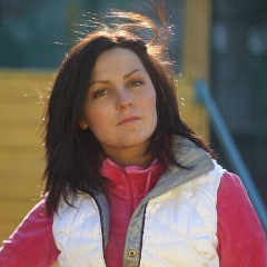 Катя Тимофеева, Санкт-Петербург