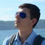 Андрей Кропольницкий, Киев