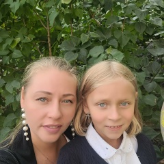 Ксения Черных, 10.05, Санкт-Петербург