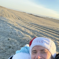 Серж Федоров, Светлогорск