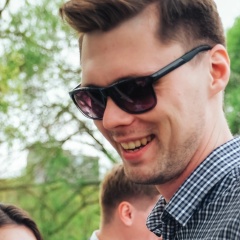 Александр Иванцевич, 05.08.1988