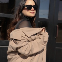 Кристина Солёнова, 26.02, Иваново