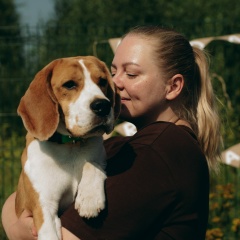 Олечка Румянцева, 14.02.1988, Санкт-Петербург